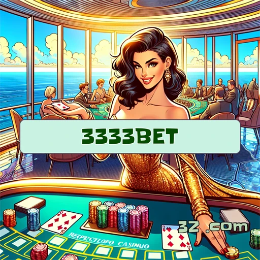 3333bet.com Jogos Populares