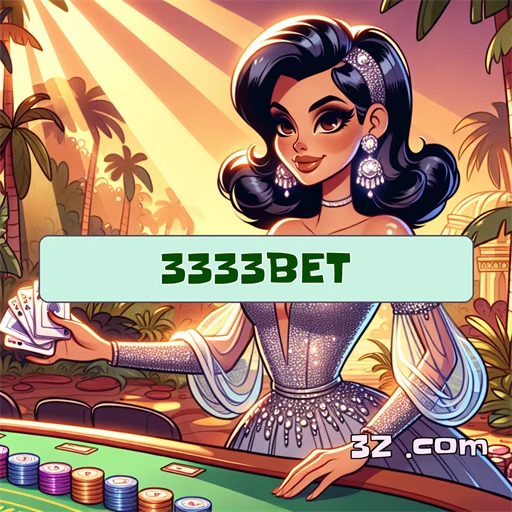 3333bet.com Área de Login