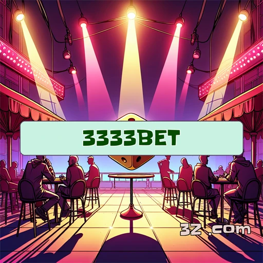 3333bet.com Área VIP